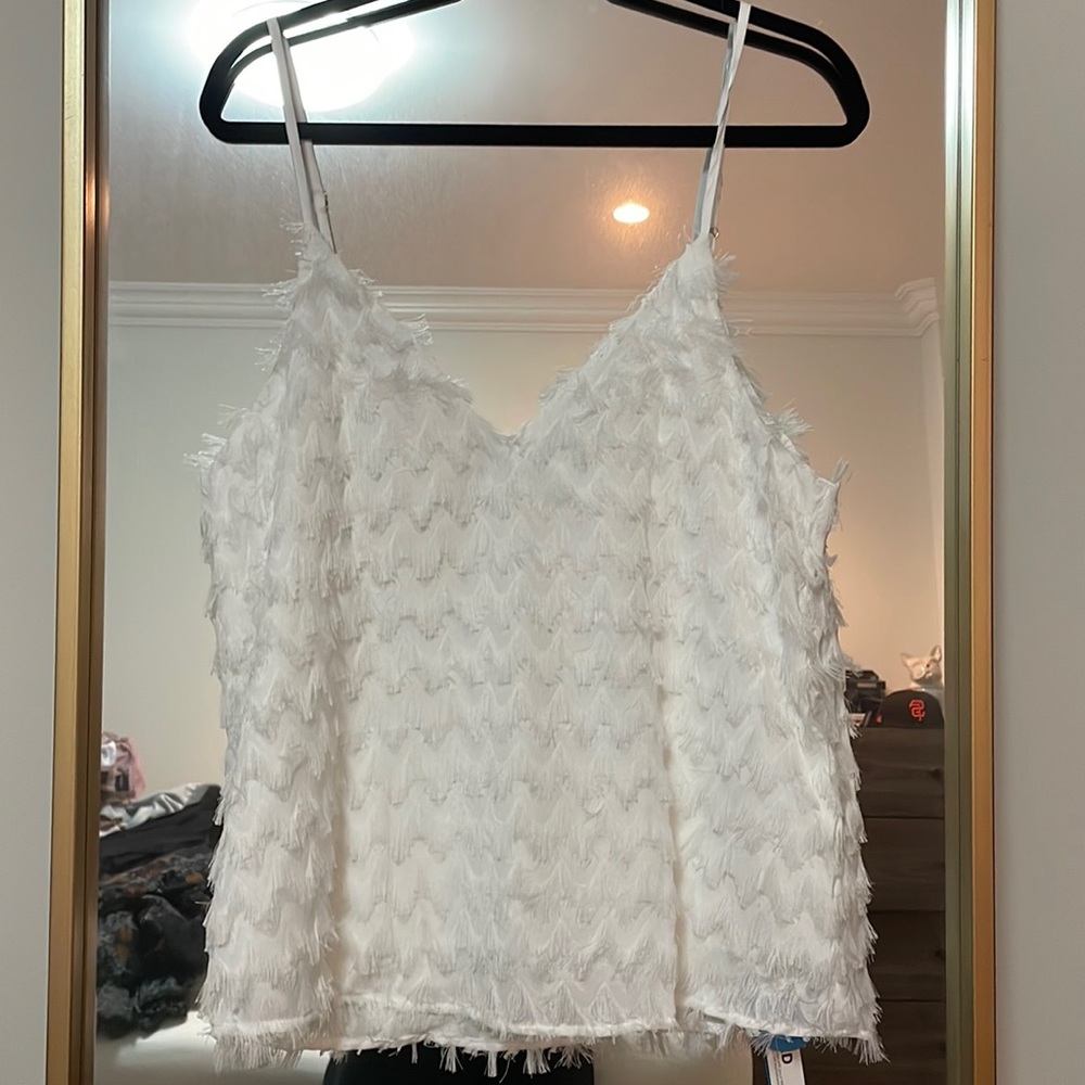 Brand new cami made by Cupshe. Size medium. Tags still on never worn.